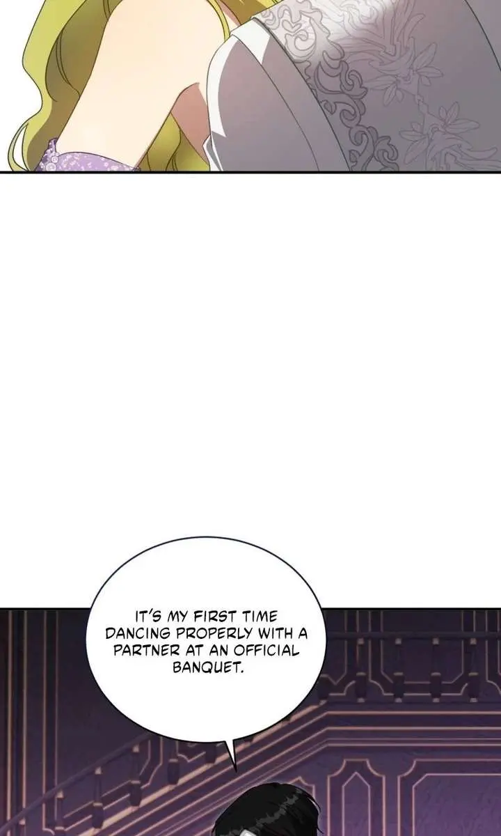 The Princess Imprints the Traitor Chapter 115 Page 29