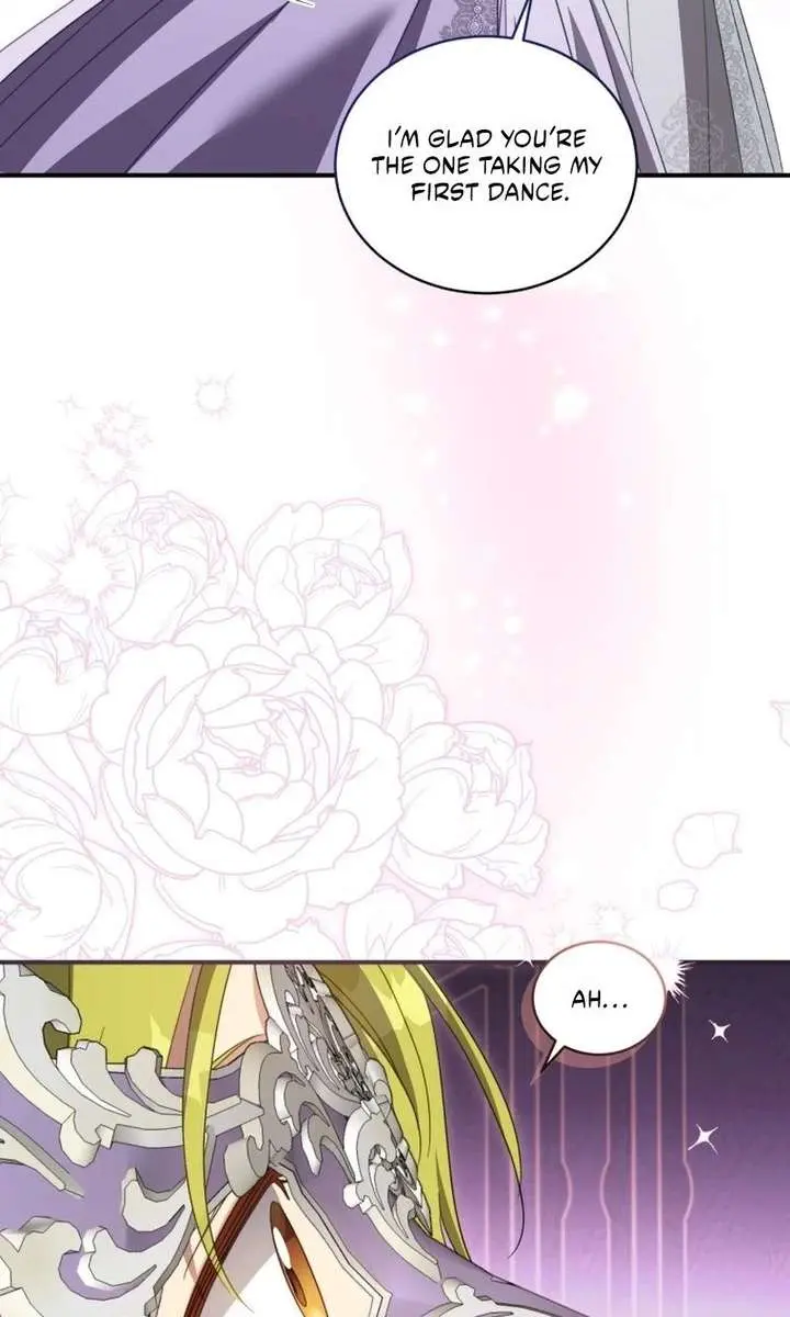 The Princess Imprints the Traitor Chapter 115 Page 31