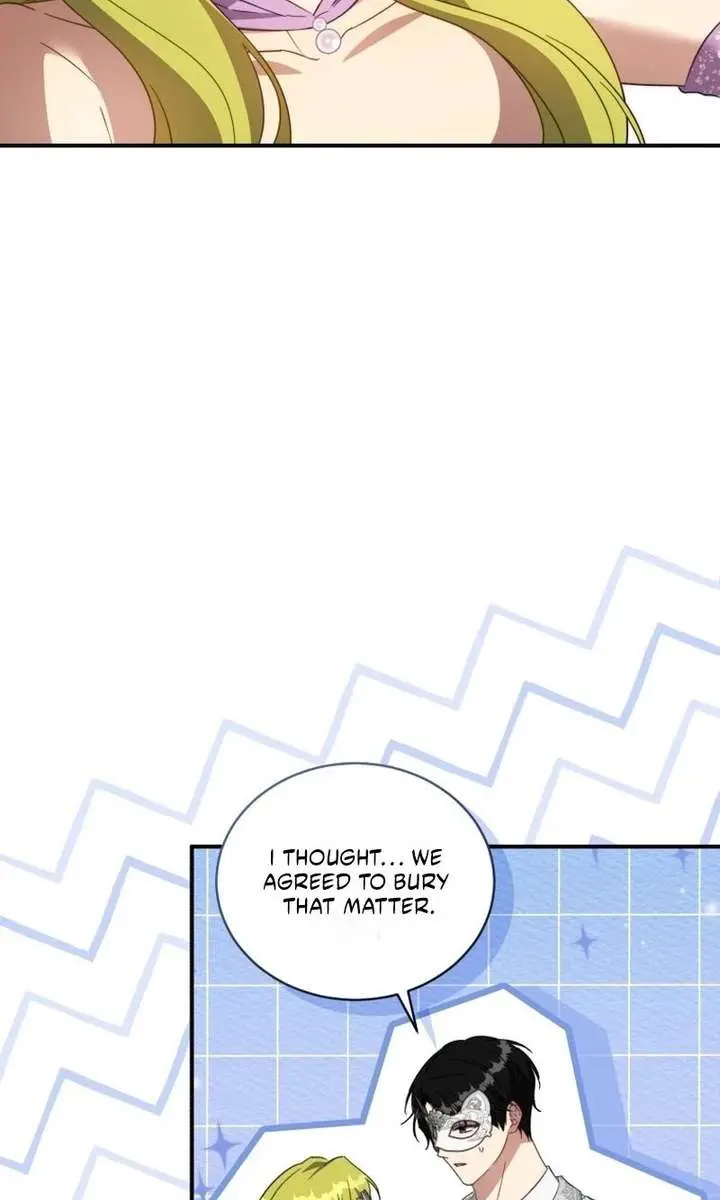 The Princess Imprints the Traitor Chapter 115 Page 39