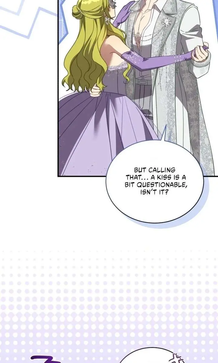 The Princess Imprints the Traitor Chapter 115 Page 40