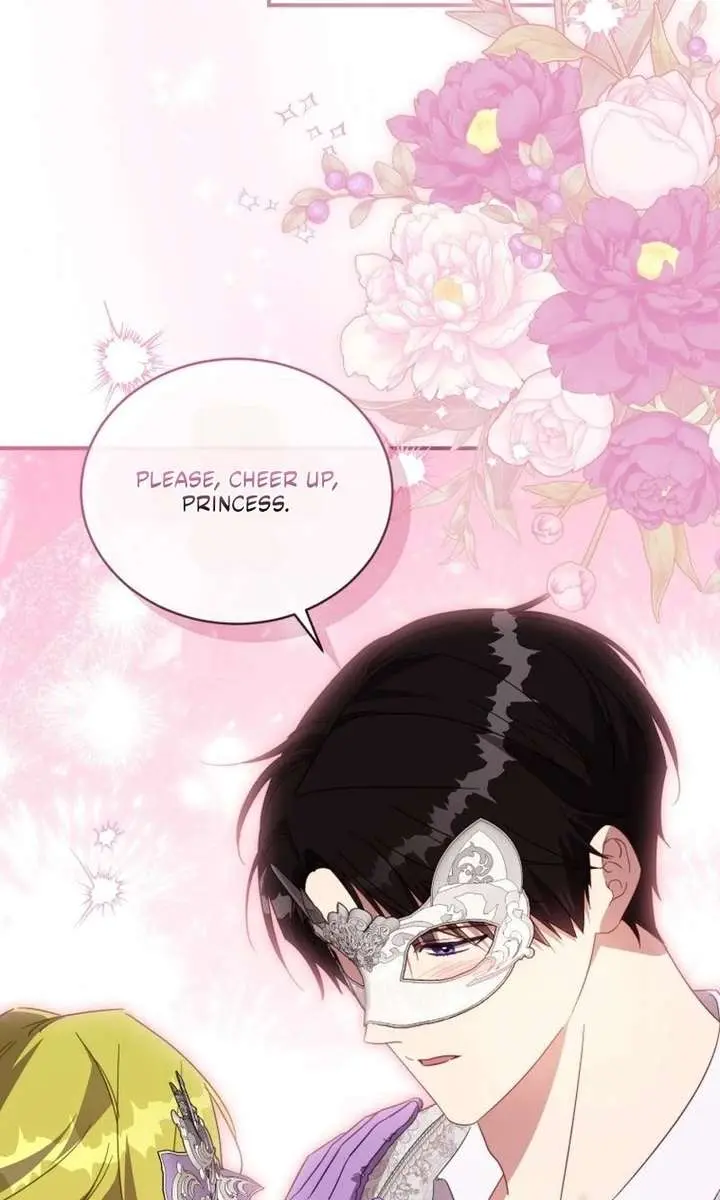 The Princess Imprints the Traitor Chapter 115 Page 45