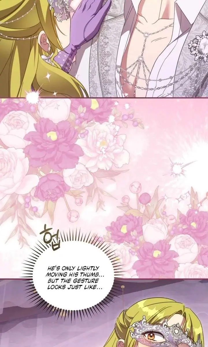 The Princess Imprints the Traitor Chapter 115 Page 46