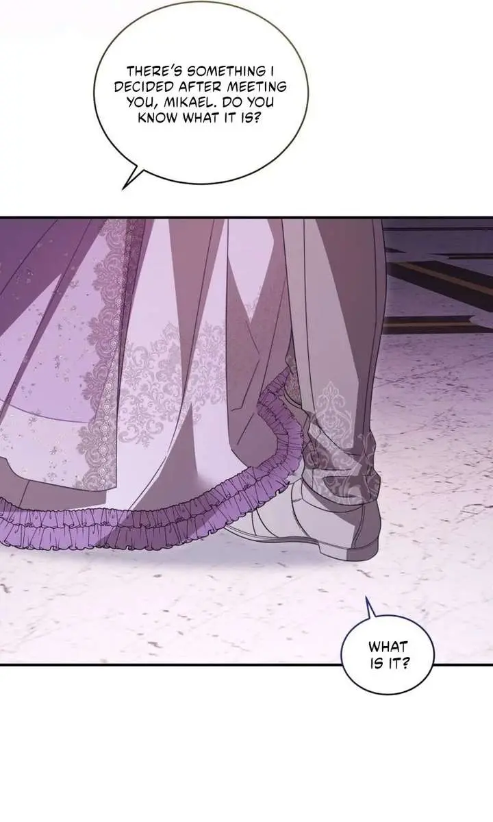 The Princess Imprints the Traitor Chapter 115 Page 49