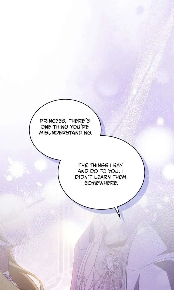The Princess Imprints the Traitor Chapter 115 Page 51