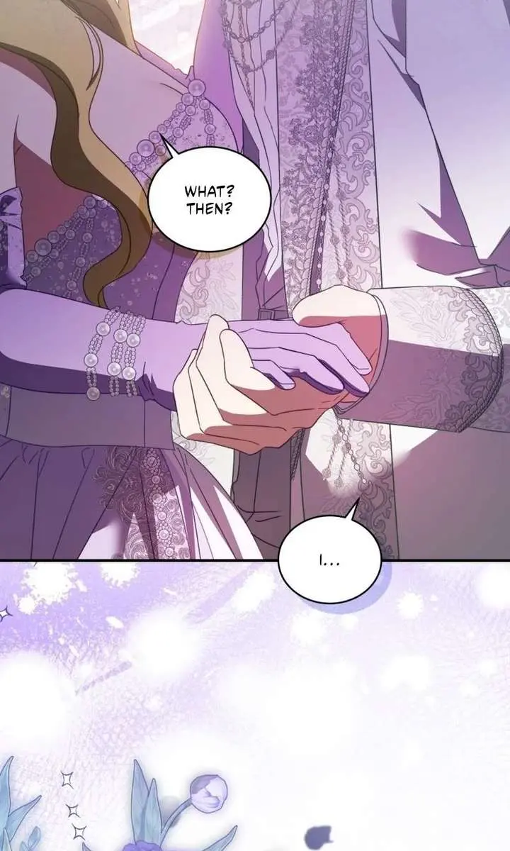 The Princess Imprints the Traitor Chapter 115 Page 52