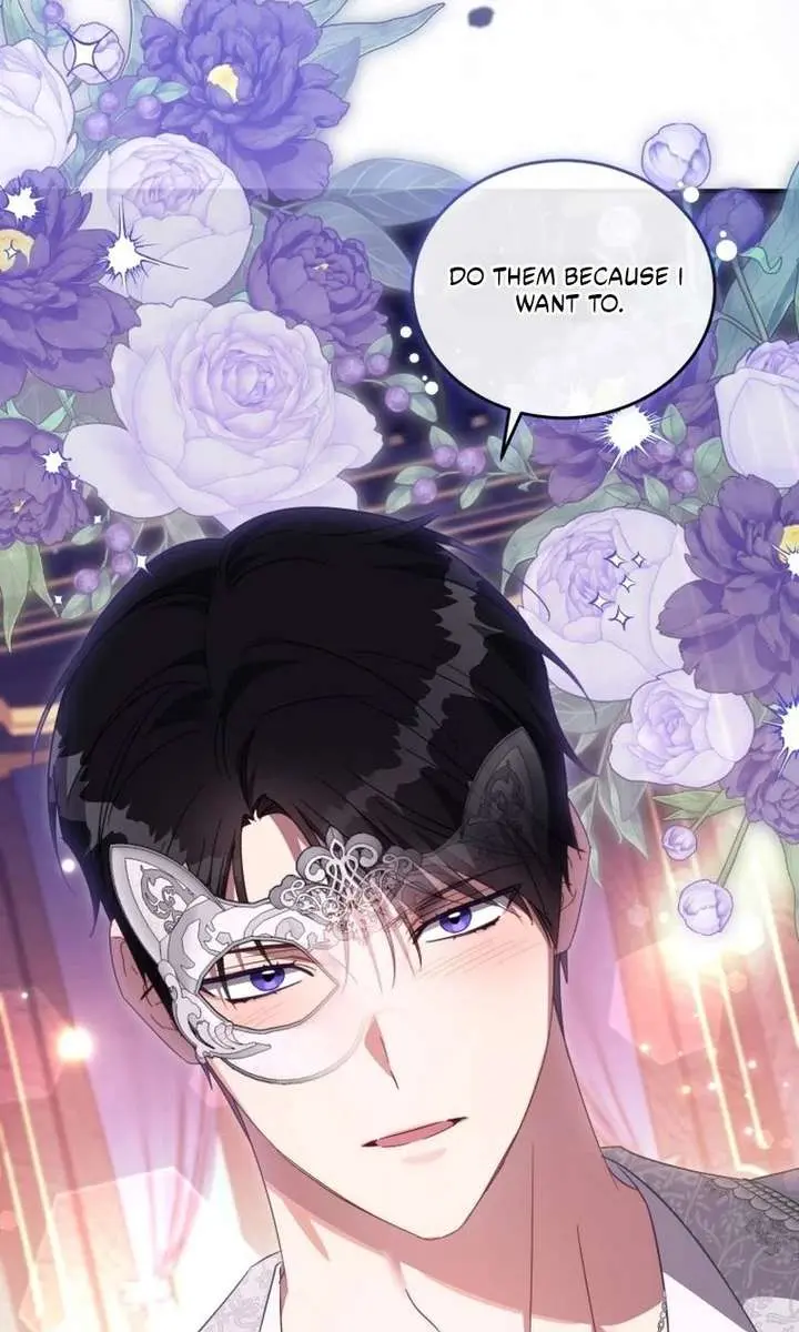 The Princess Imprints the Traitor Chapter 115 Page 53