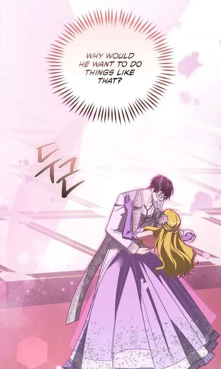 The Princess Imprints the Traitor Chapter 115 Page 58