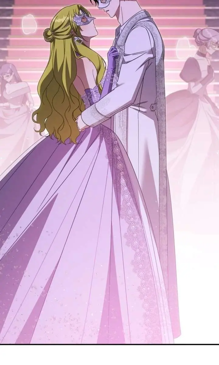The Princess Imprints the Traitor Chapter 115 Page 62