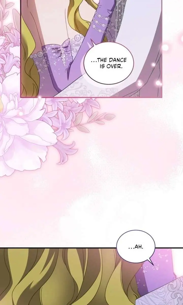 The Princess Imprints the Traitor Chapter 115 Page 64