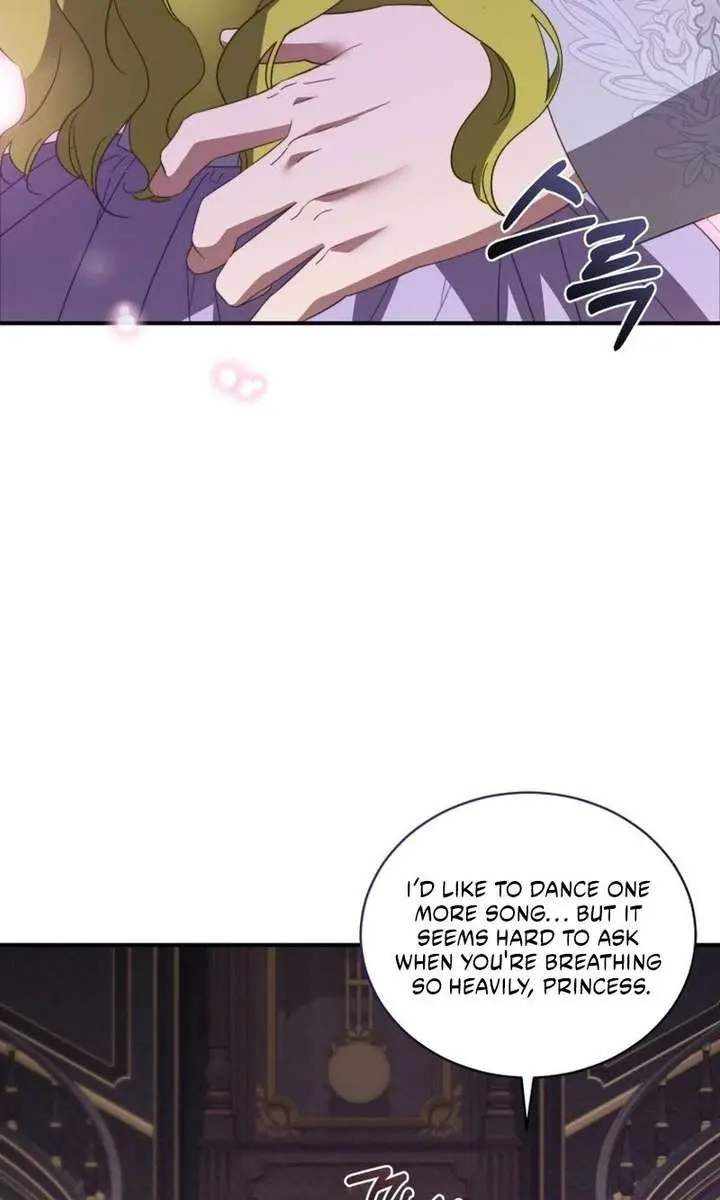 The Princess Imprints the Traitor Chapter 115 Page 65