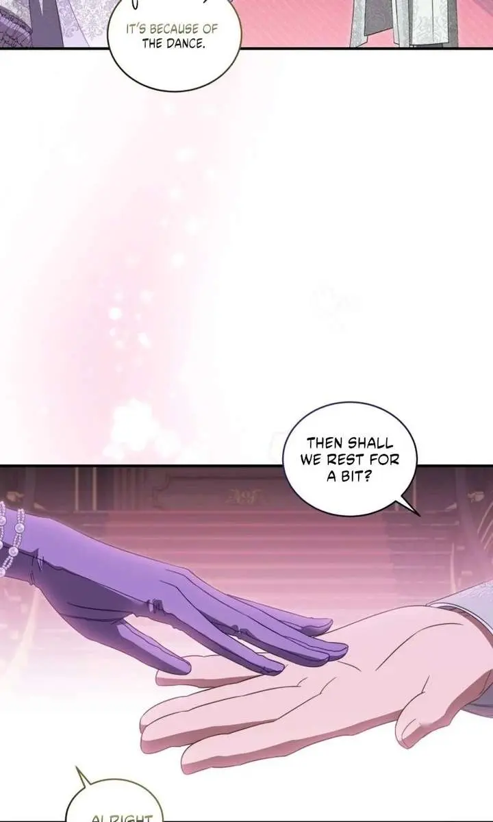 The Princess Imprints the Traitor Chapter 115 Page 67