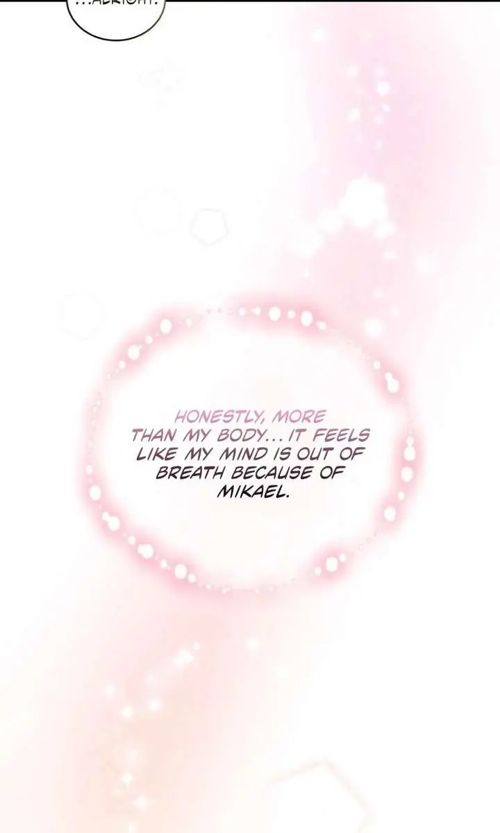 The Princess Imprints the Traitor Chapter 115 Page 68