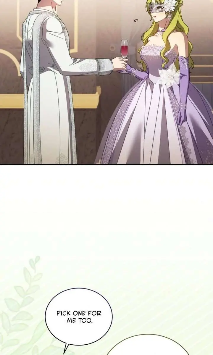 The Princess Imprints the Traitor Chapter 115 Page 70