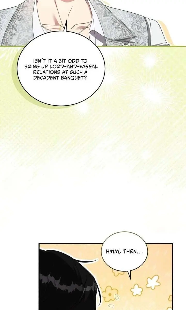 The Princess Imprints the Traitor Chapter 115 Page 76