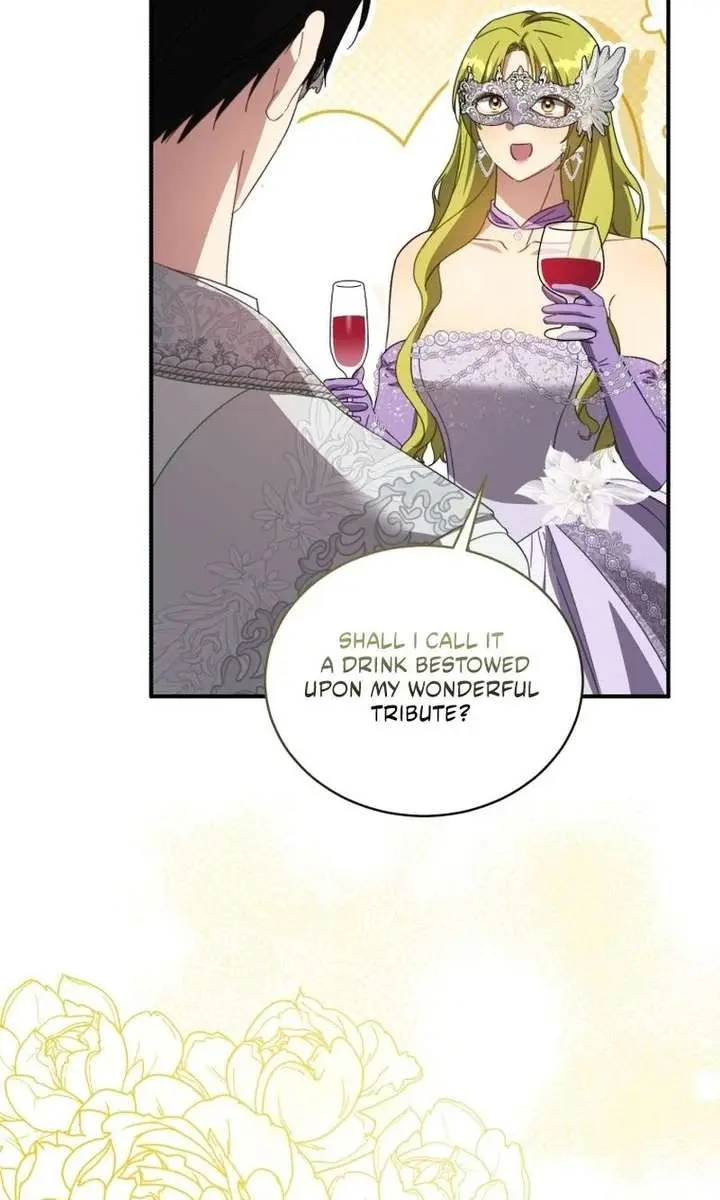 The Princess Imprints the Traitor Chapter 115 Page 77