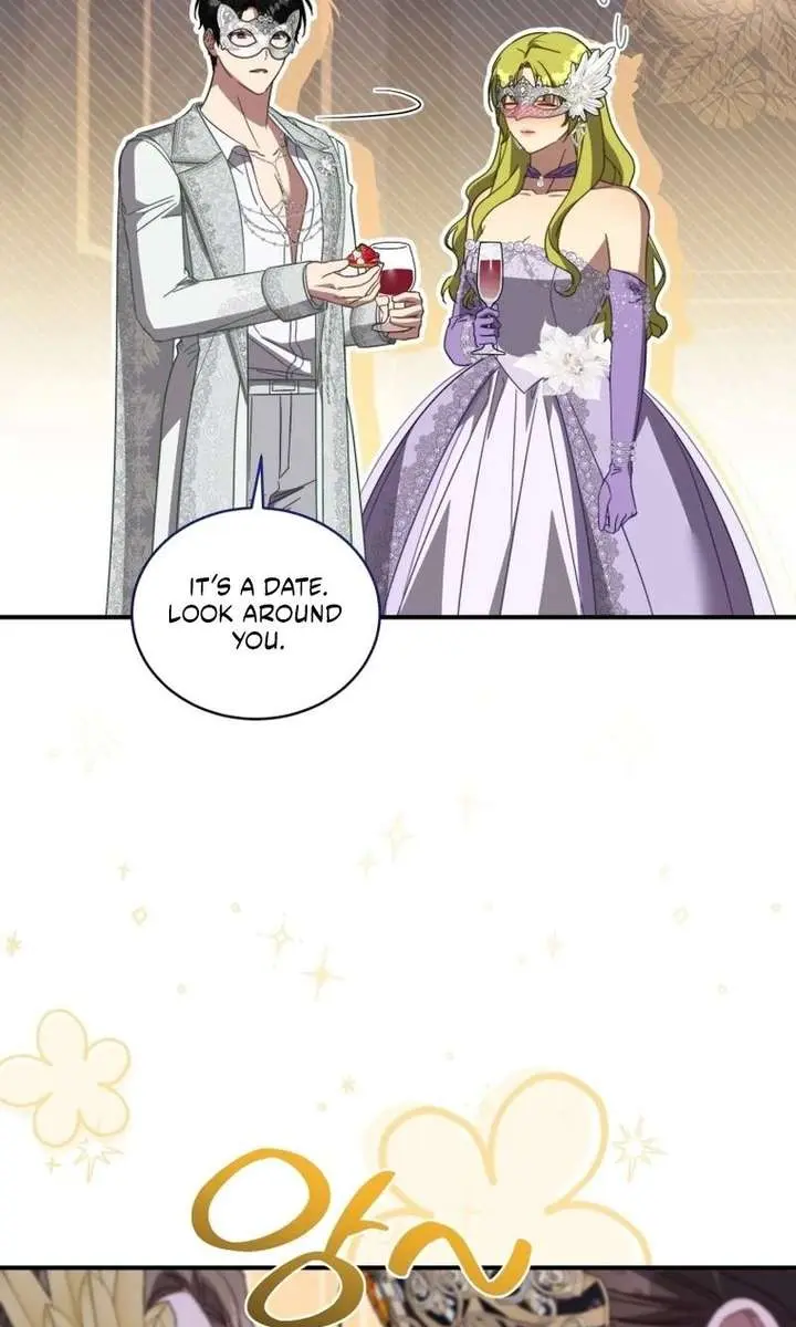 The Princess Imprints the Traitor Chapter 115 Page 81
