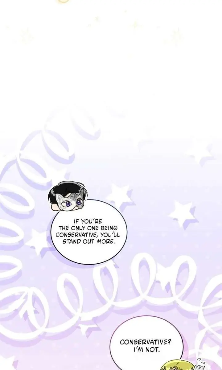 The Princess Imprints the Traitor Chapter 115 Page 83