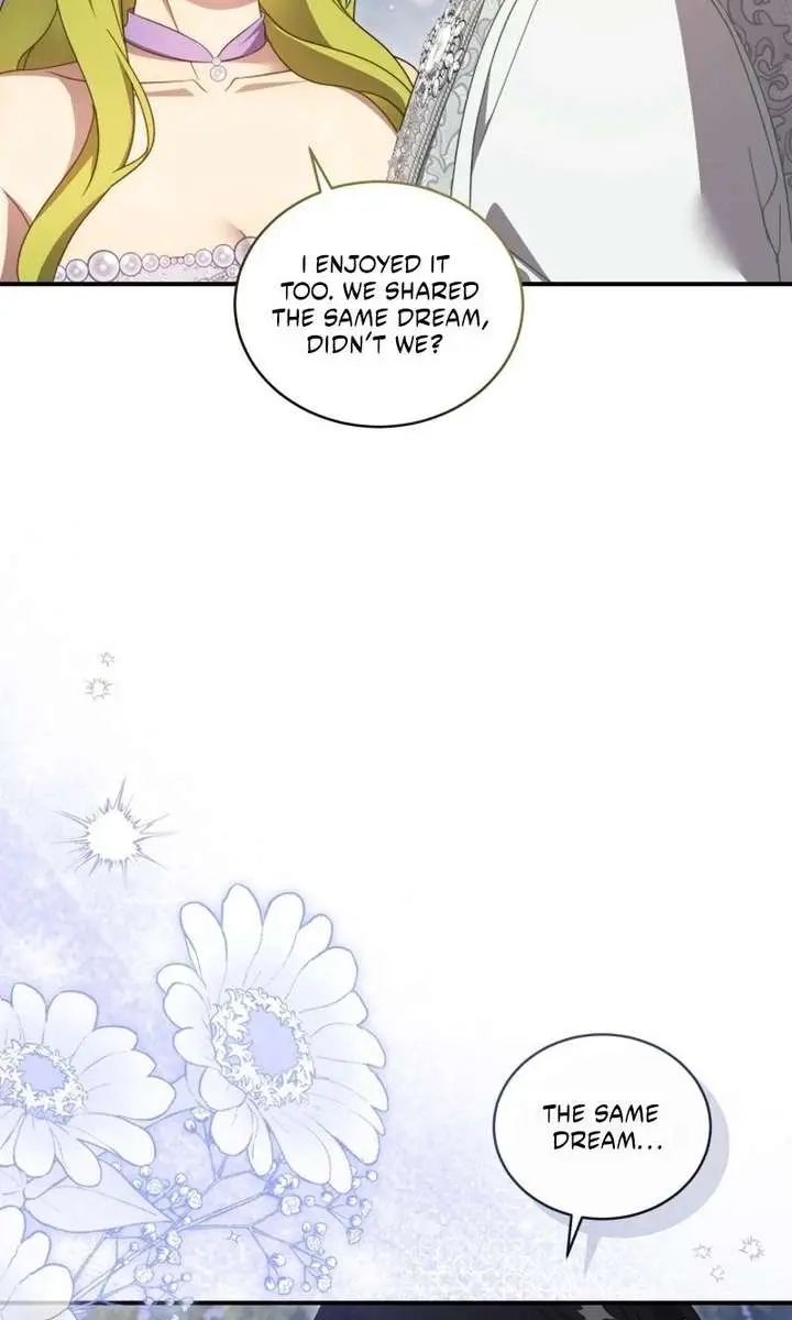 The Princess Imprints the Traitor Chapter 115 Page 104