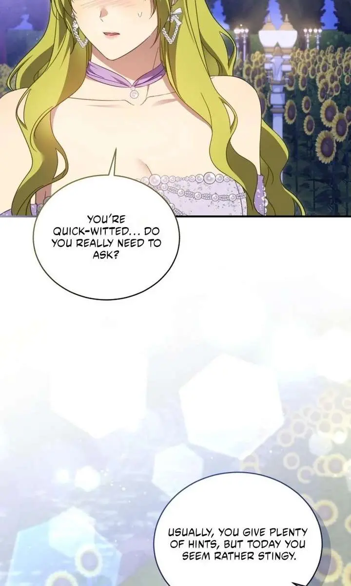 The Princess Imprints the Traitor Chapter 115 Page 114
