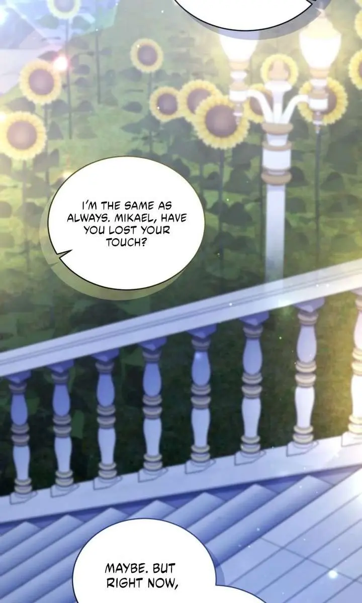 The Princess Imprints the Traitor Chapter 115 Page 115