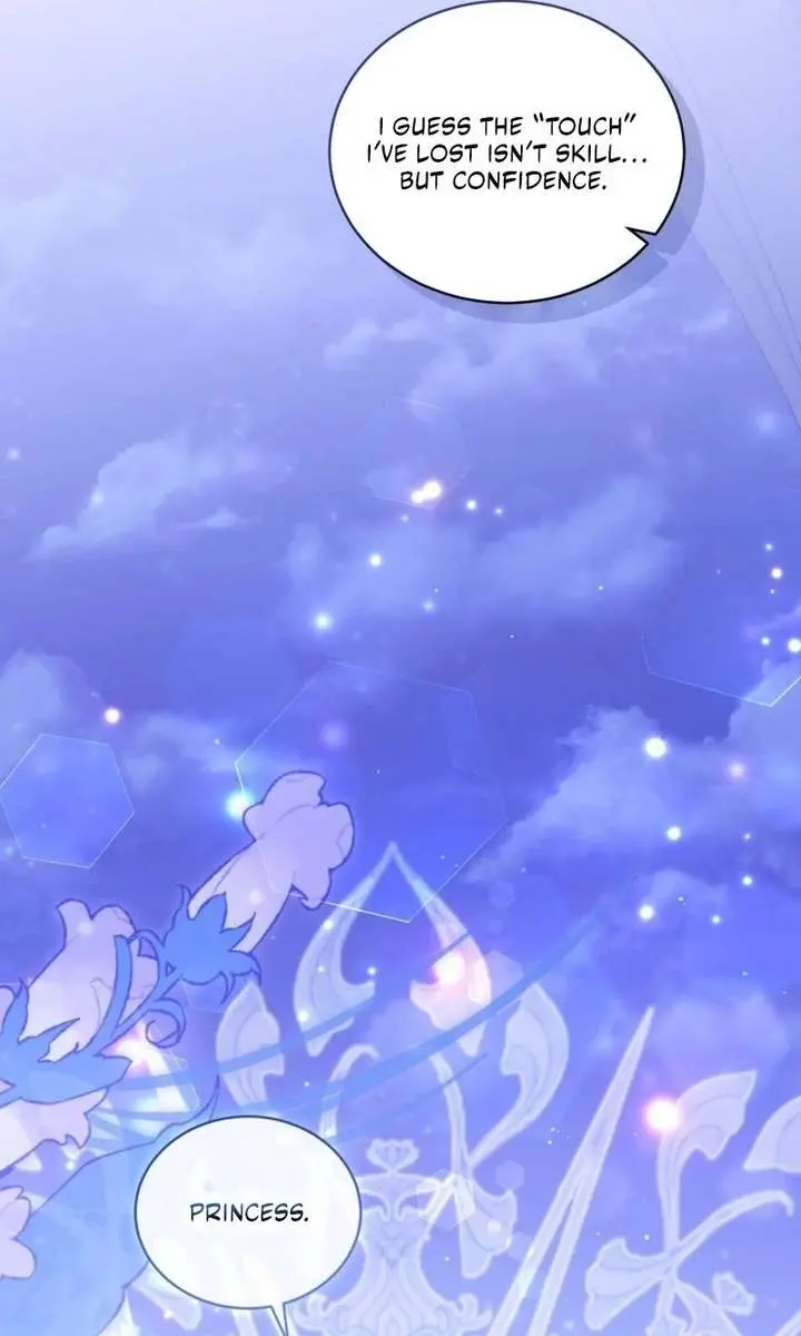 The Princess Imprints the Traitor Chapter 115 Page 119