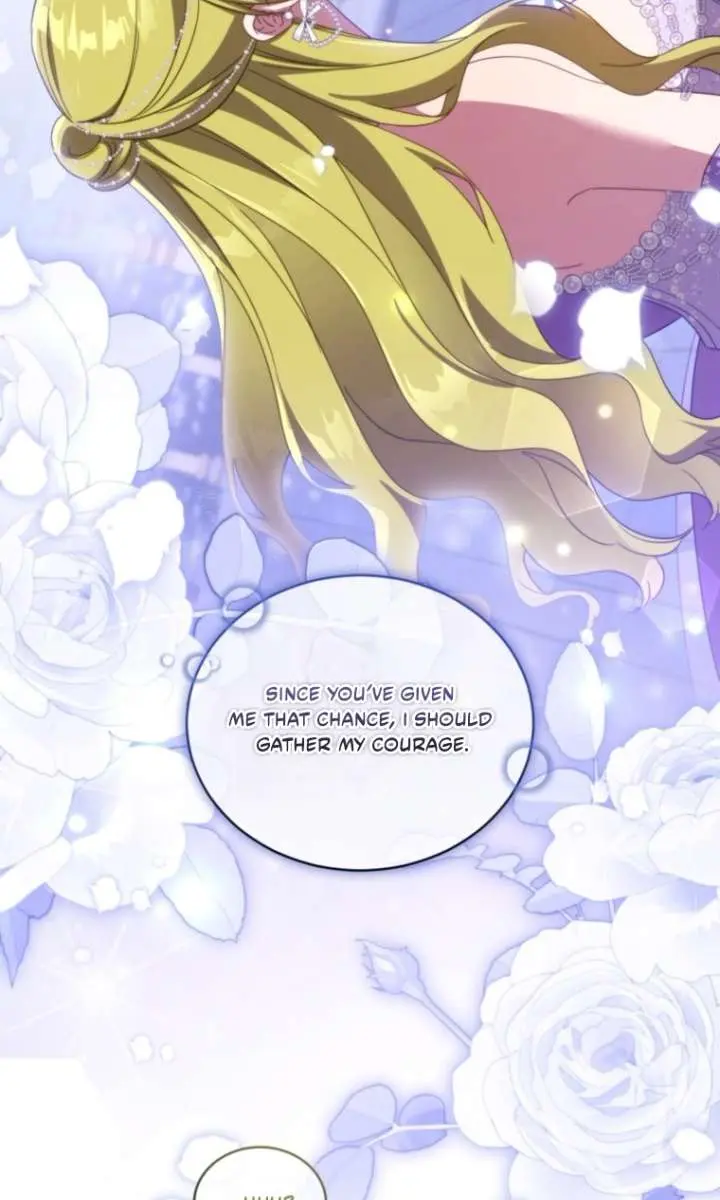 The Princess Imprints the Traitor Chapter 116 Page 10