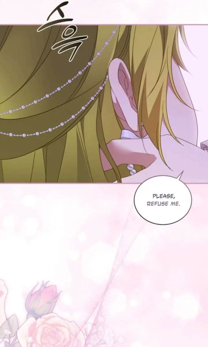 The Princess Imprints the Traitor Chapter 116 Page 19