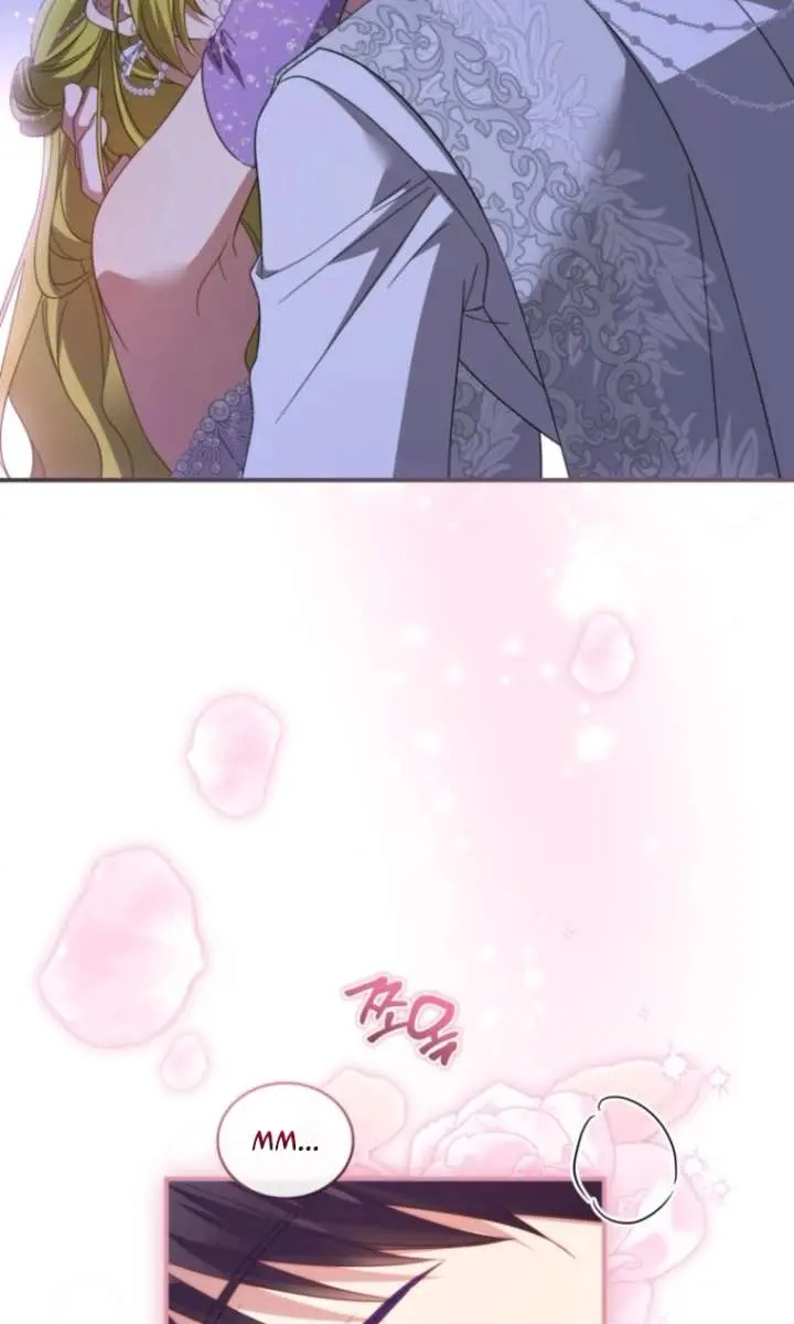 The Princess Imprints the Traitor Chapter 116 Page 28