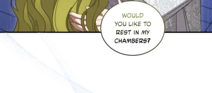 The Princess Imprints the Traitor Chapter 116 Page 36