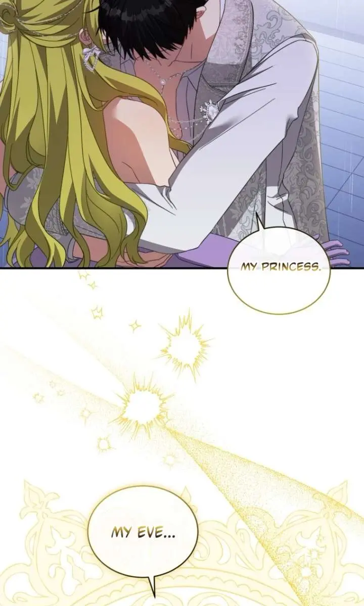 The Princess Imprints the Traitor Chapter 116 Page 41