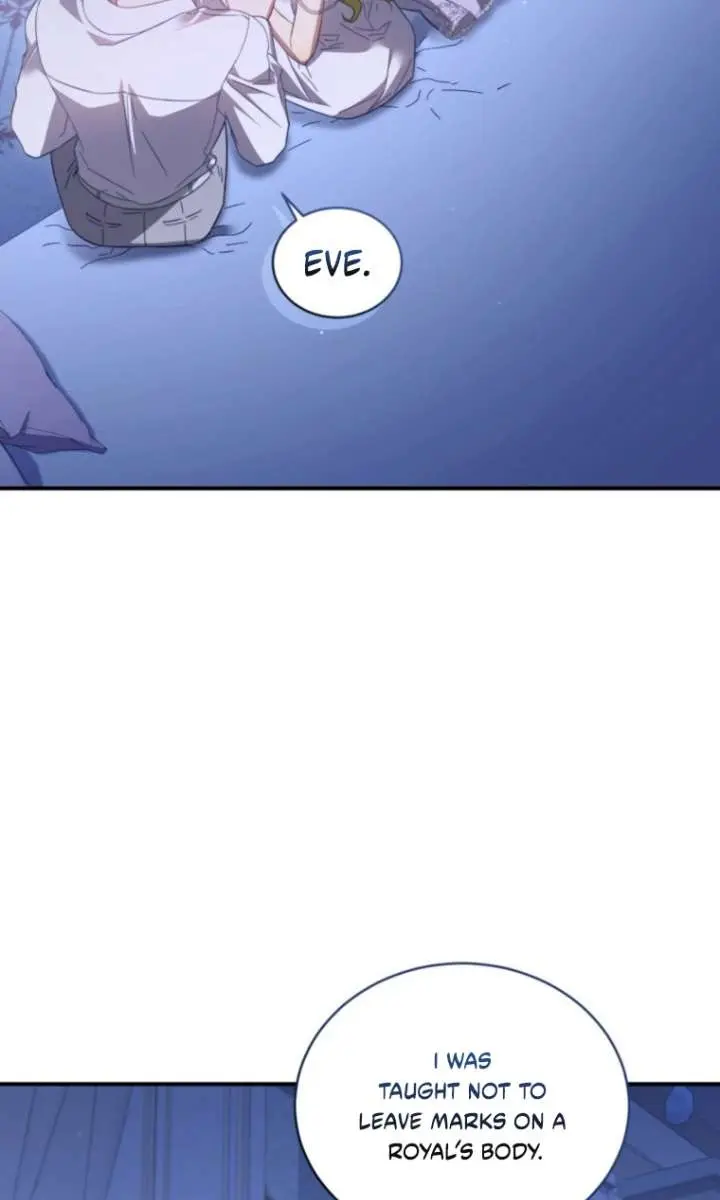 The Princess Imprints the Traitor Chapter 116 Page 65