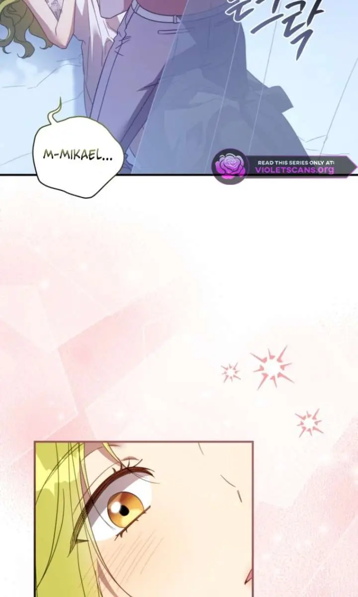 The Princess Imprints the Traitor Chapter 116 Page 90