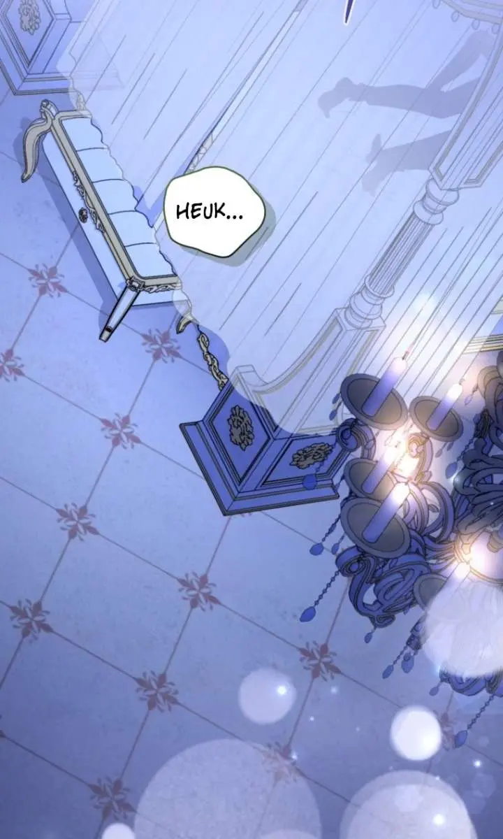 The Princess Imprints the Traitor Chapter 116 Page 101