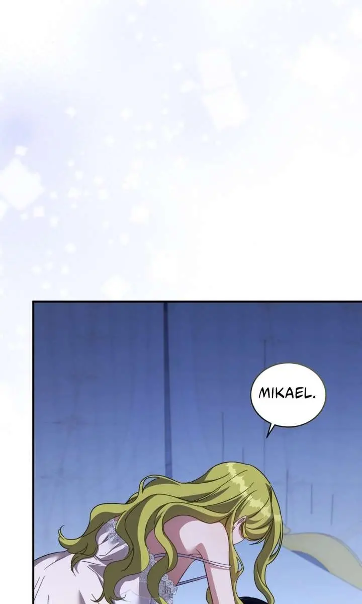 The Princess Imprints the Traitor Chapter 117 Page 21