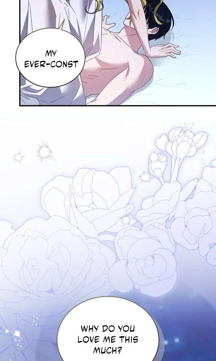 The Princess Imprints the Traitor Chapter 117 Page 22