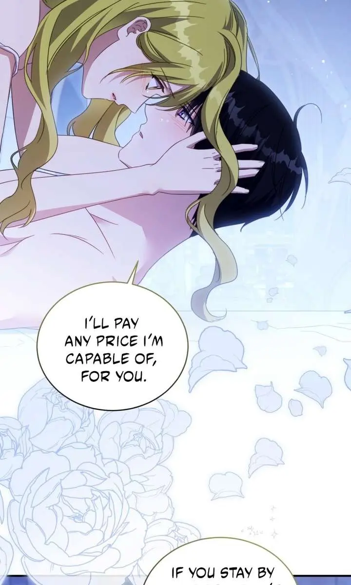 The Princess Imprints the Traitor Chapter 117 Page 32