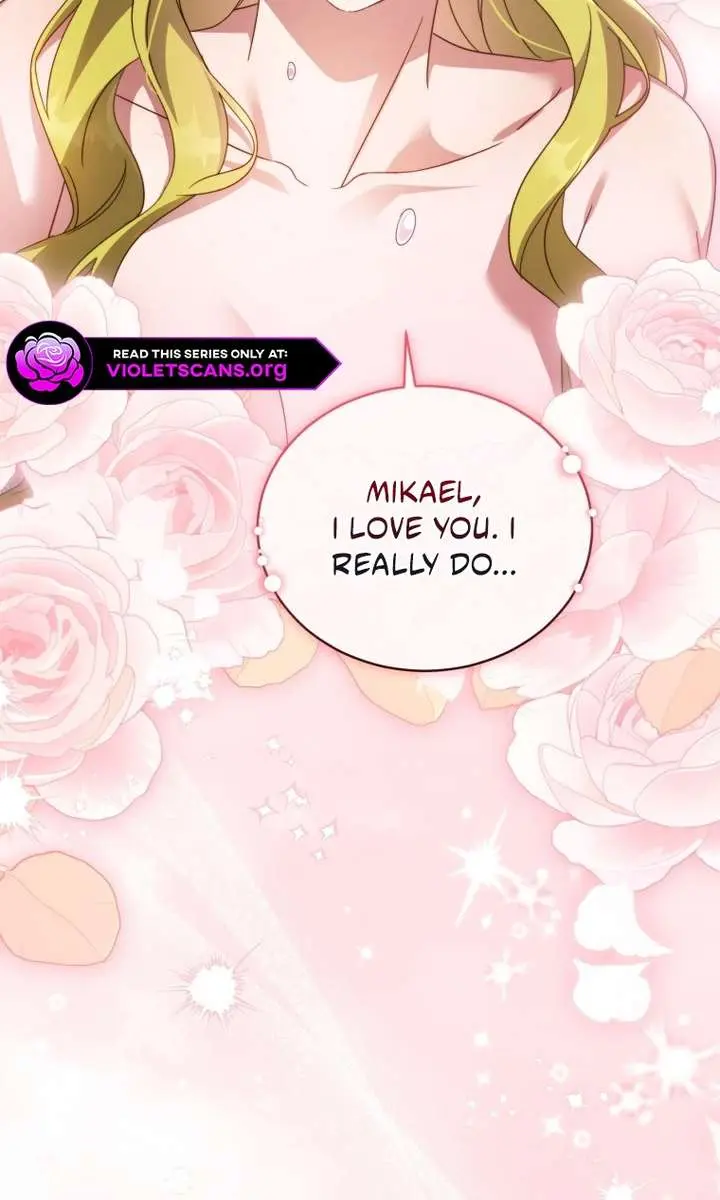 The Princess Imprints the Traitor Chapter 117 Page 36