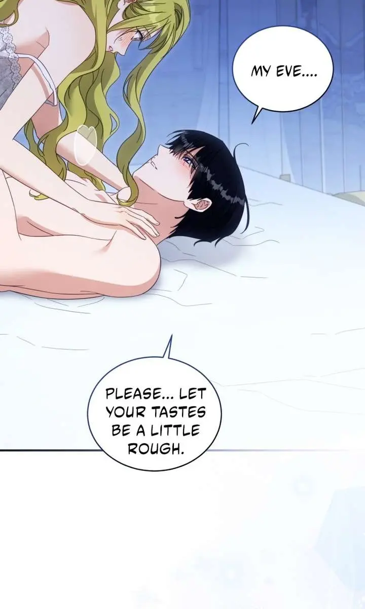The Princess Imprints the Traitor Chapter 117 Page 43