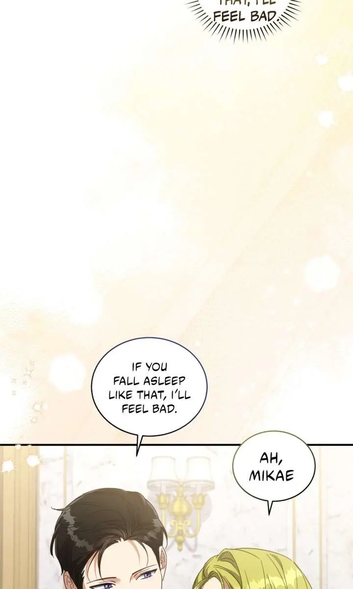 The Princess Imprints the Traitor Chapter 117 Page 52