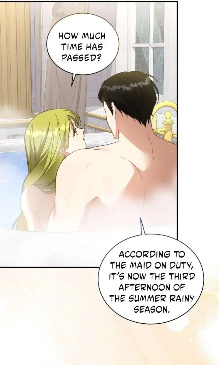 The Princess Imprints the Traitor Chapter 117 Page 55