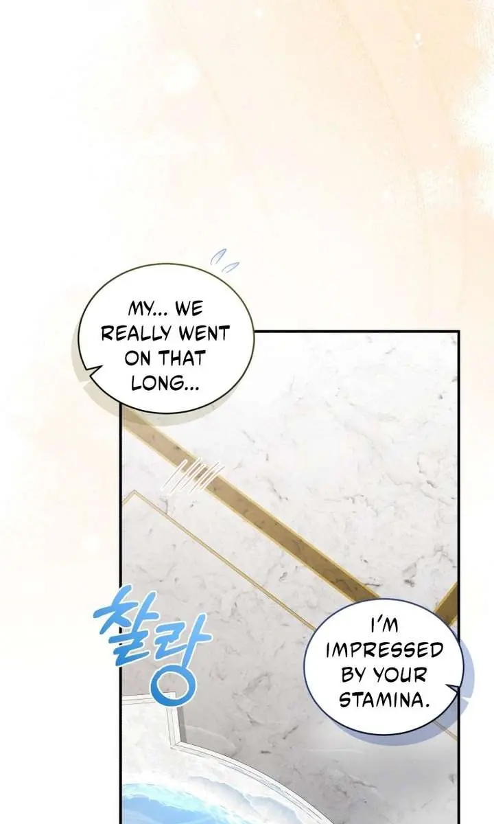 The Princess Imprints the Traitor Chapter 117 Page 56