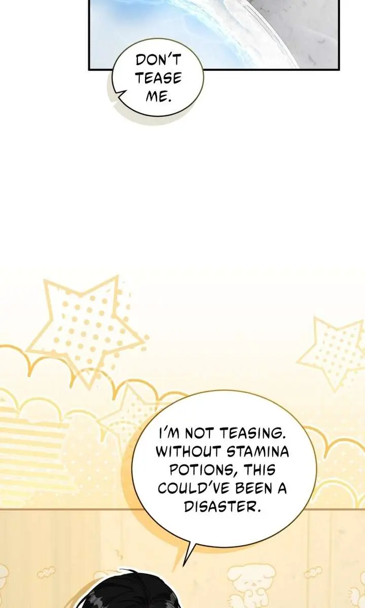 The Princess Imprints the Traitor Chapter 117 Page 57