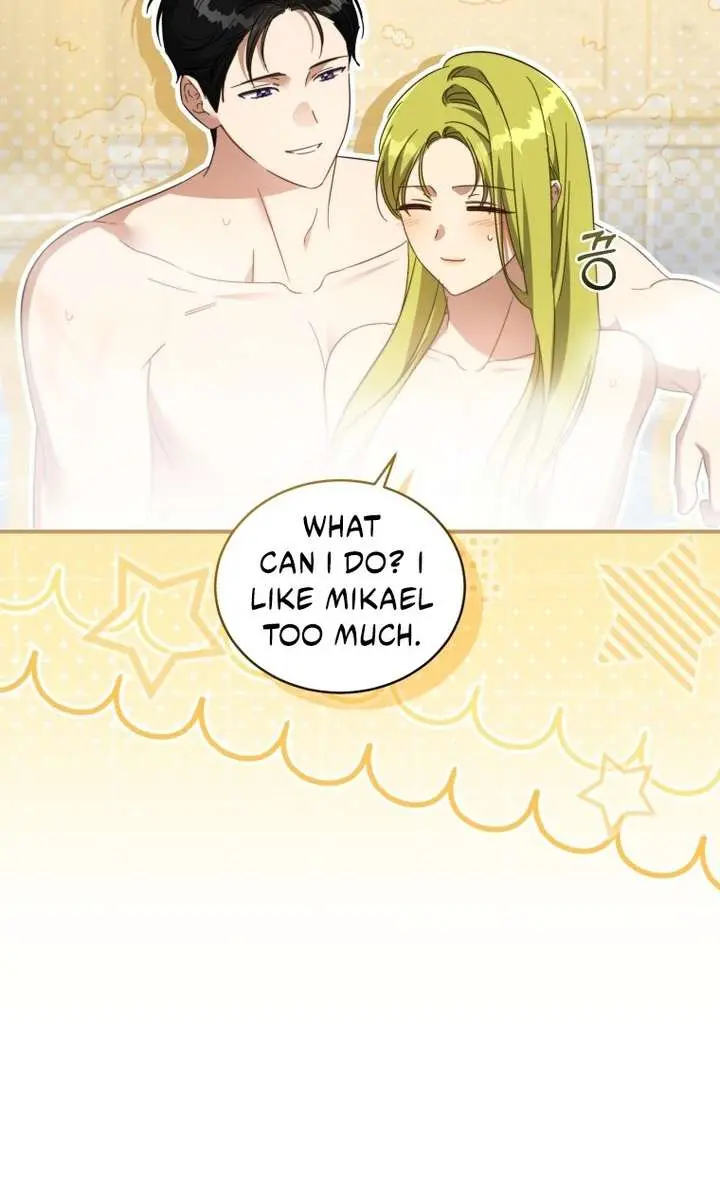 The Princess Imprints the Traitor Chapter 117 Page 58