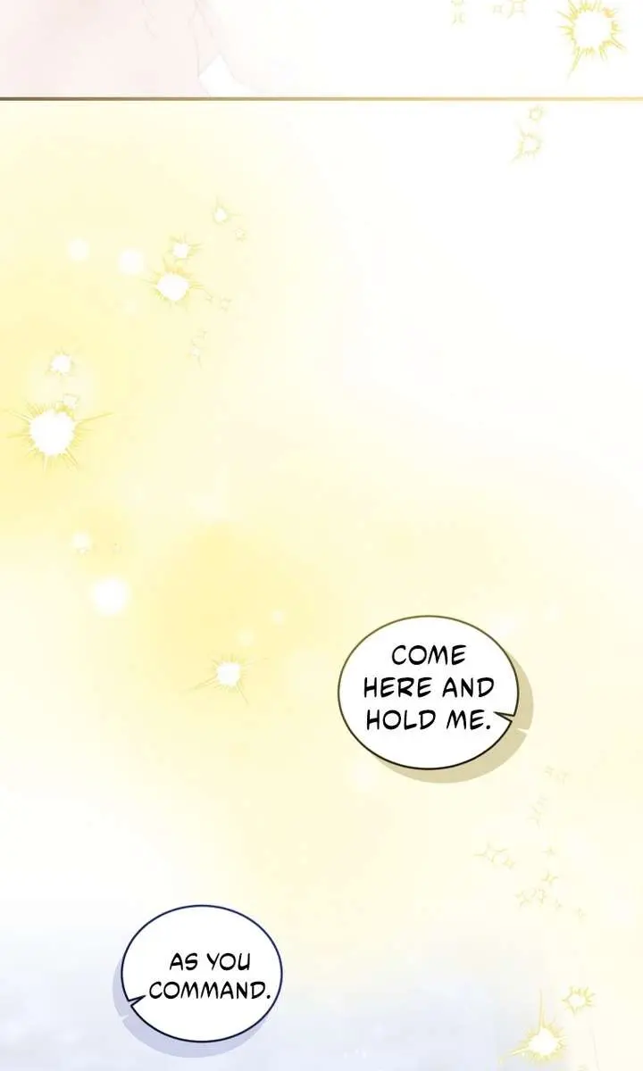 The Princess Imprints the Traitor Chapter 117 Page 75
