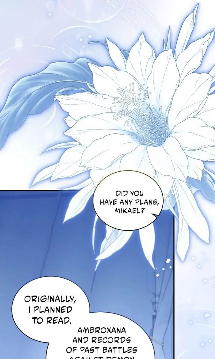 The Princess Imprints the Traitor Chapter 117 Page 83