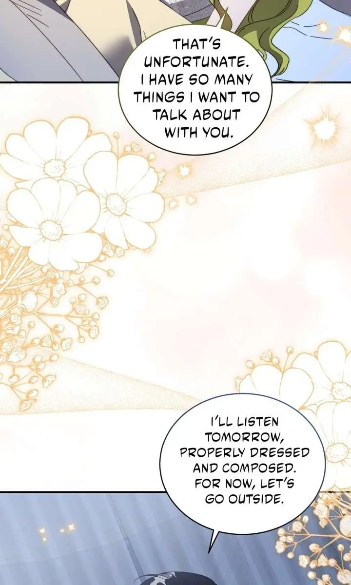 The Princess Imprints the Traitor Chapter 117 Page 100