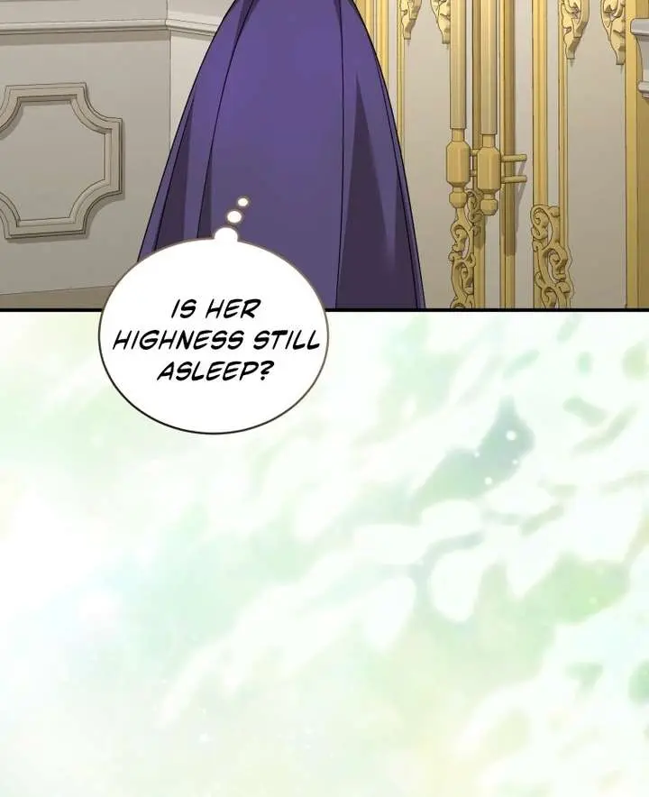 The Princess Imprints the Traitor Chapter 117 Page 106