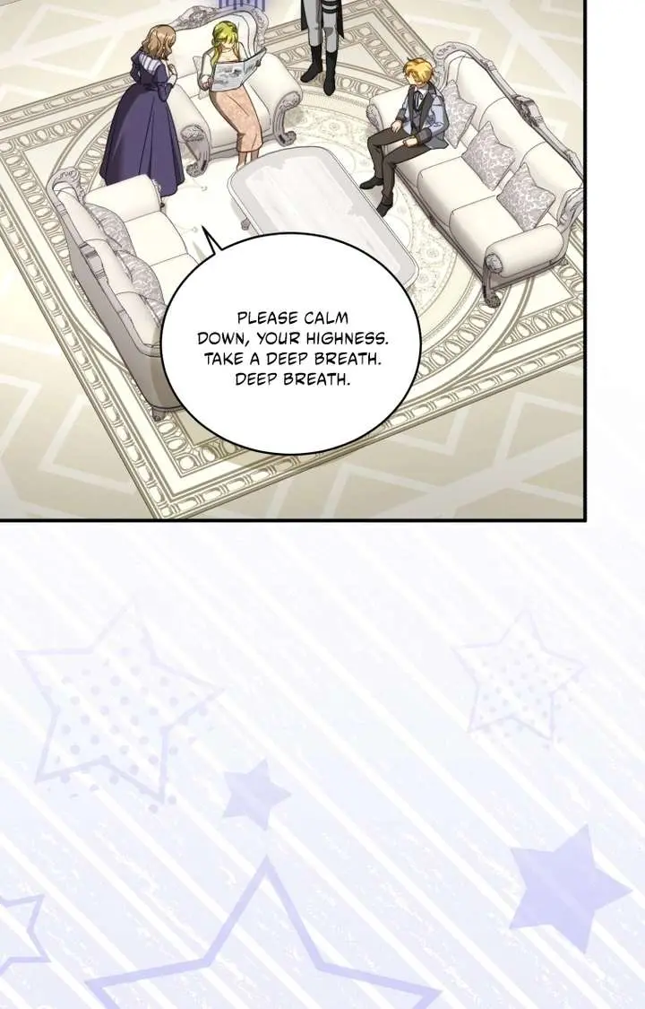 The Princess Imprints the Traitor Chapter 118 Page 8