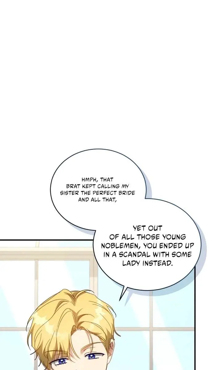 The Princess Imprints the Traitor Chapter 118 Page 11