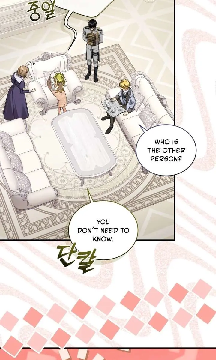 The Princess Imprints the Traitor Chapter 118 Page 14